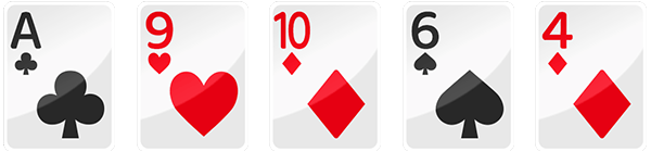 特殊牌型說明-搶莊妞妞