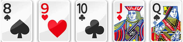 特殊牌型說明-搶莊妞妞