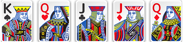 特殊牌型說明-搶莊妞妞